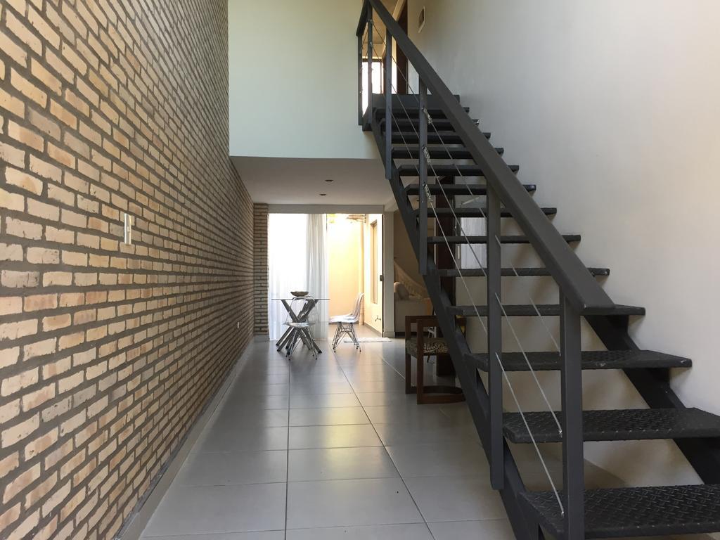 Madre Natura Asunción Exterior foto