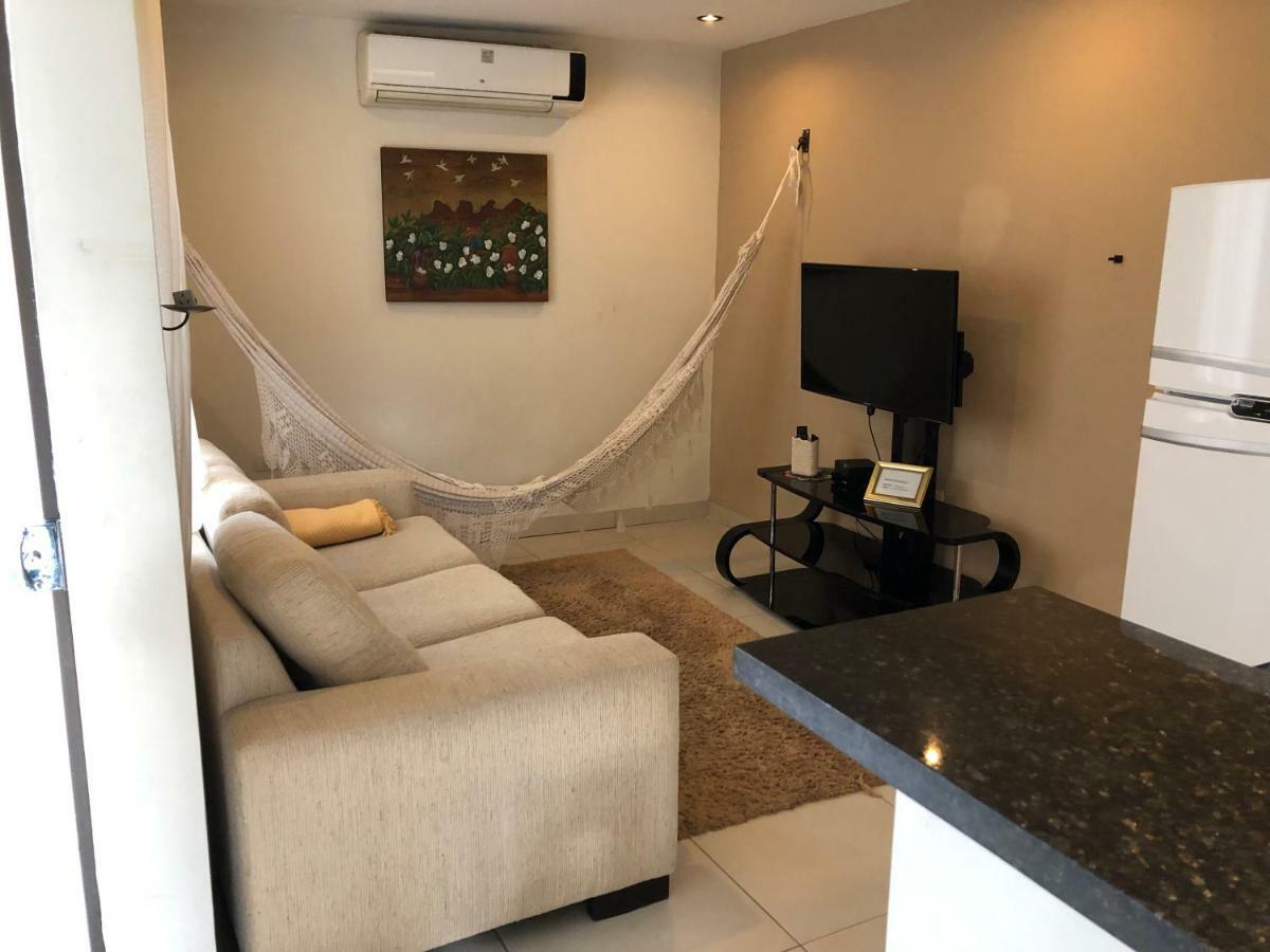 Madre Natura Asunción Exterior foto